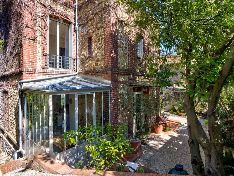 Maison à vendre, 170m², SEVRES