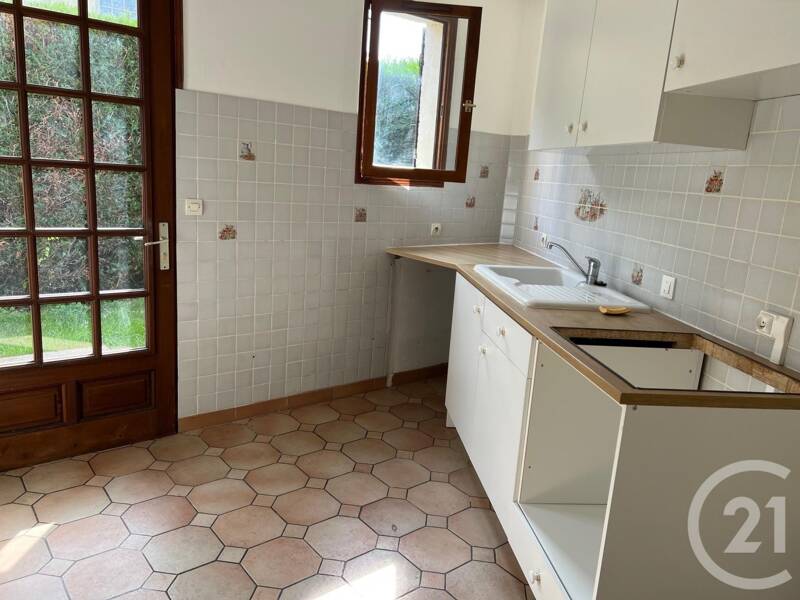 Maison à louer, 84m², SAGY