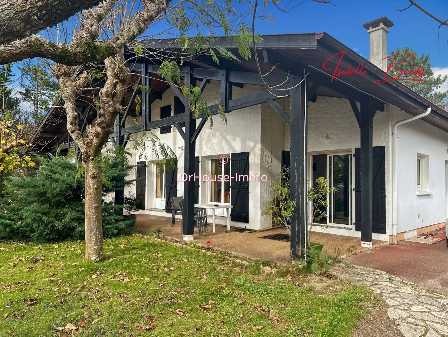 Maison à vendre, 150m², MOLIETS ET MAA