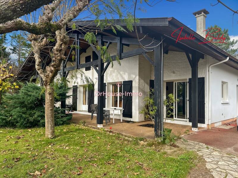 Maison à vendre, 150m², MOLIETS ET MAA