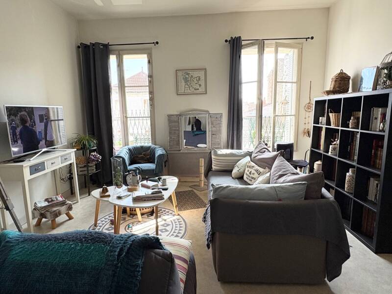 Maison à vendre, 57m², ROCHEFORT