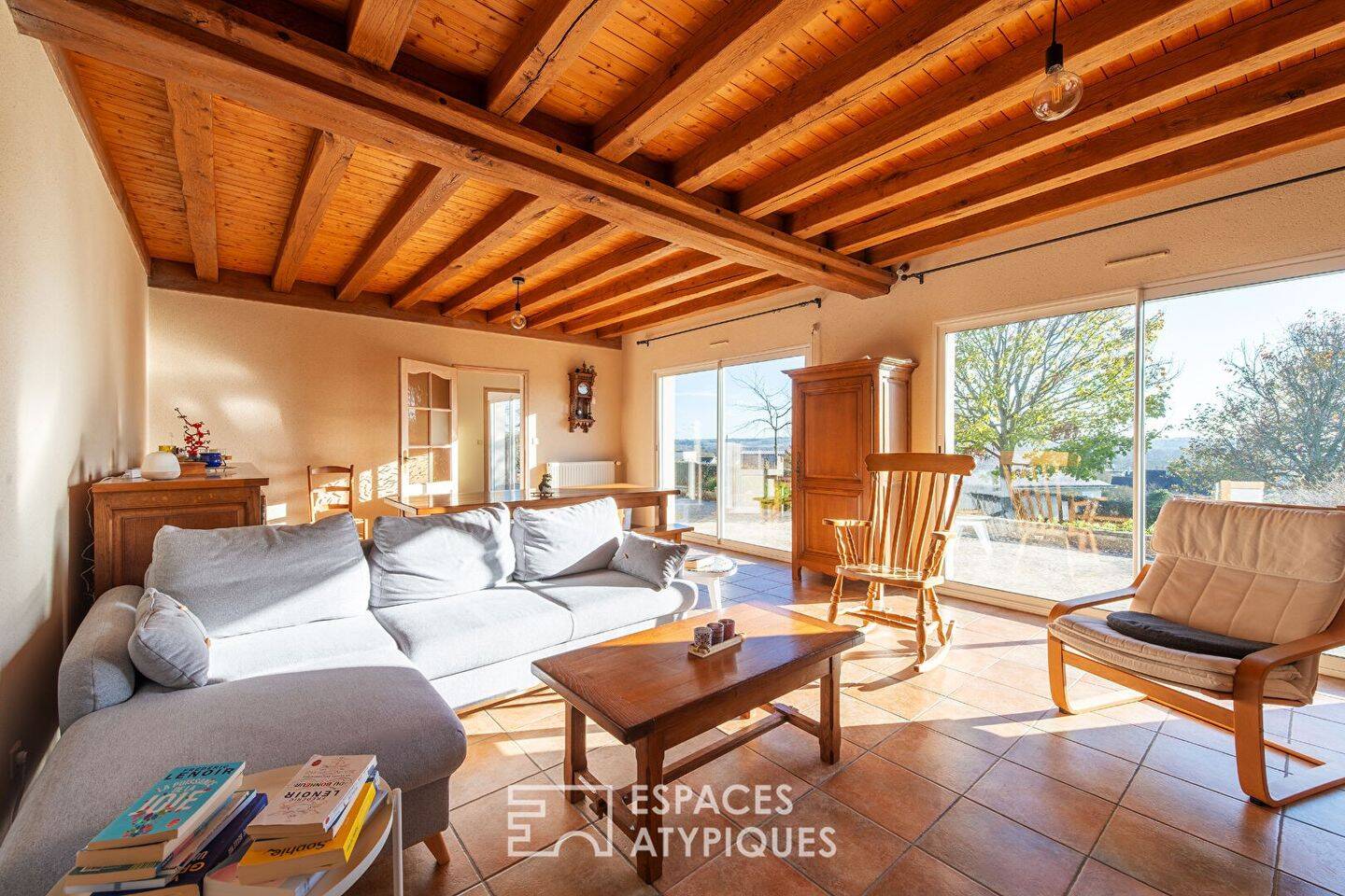 Maison à vendre, 181m², LA POSSONNIERE