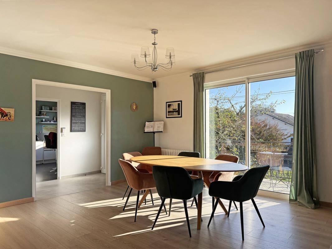 Maison à vendre, 261m², PAU