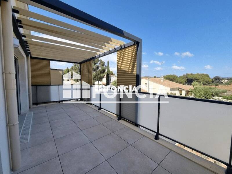 Maison à louer, 60m², TOULON