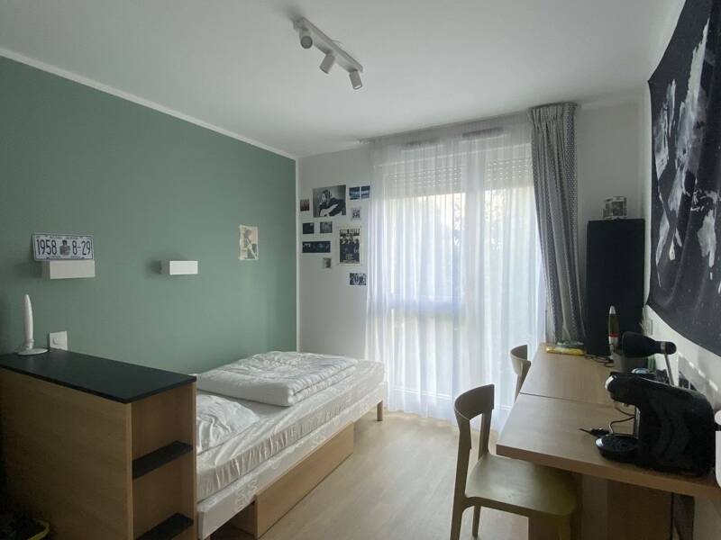 Maison à vendre, 17m², AMIENS