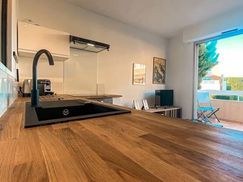 Maison à louer, 29m², NICE