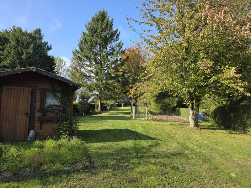 Maison à vendre, 96m², SEINE MARITIME