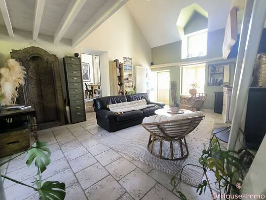Maison à vendre 345 050 € 6 pièces 4 chambres 126 m² 480 m² de terrain Férel 56130
