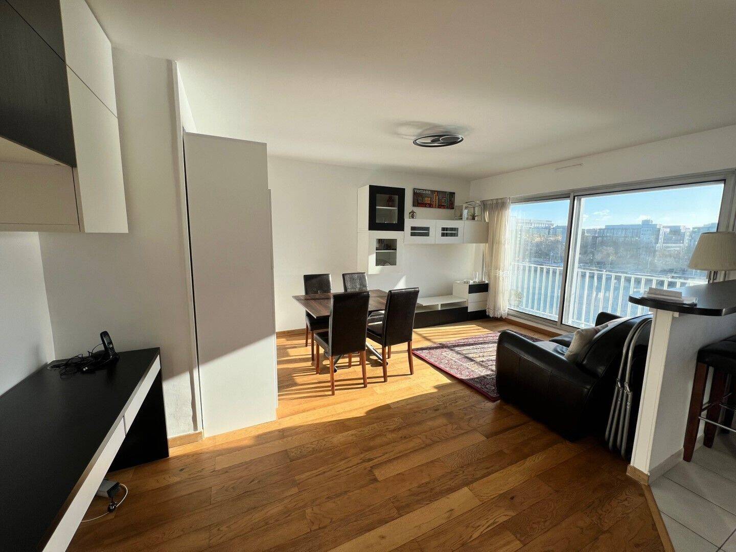 Maison à louer, 49m², COURBEVOIE