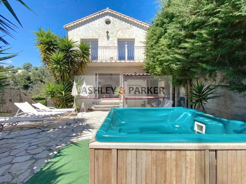 Maison à vendre, 332m², NICE