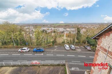 Immeuble à vendre 197 900 € 195 m² Vaux Laon 02000