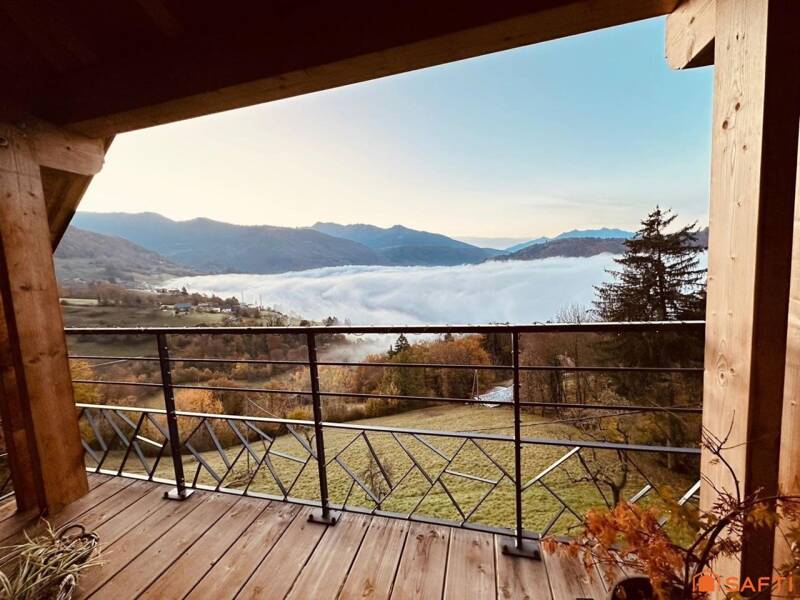 Maison à vendre, 289m², UGINE