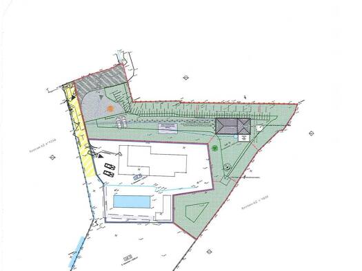 Terrain constructible à vendre 180 000 € 97 m² de terrain Saint-Maximin-la-Sainte-Baume 83470