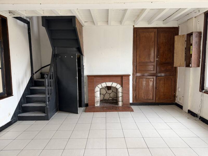 Maison à vendre, 94m², AMIENS