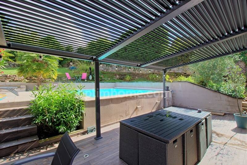 Maison à vendre, 160m², DOLE