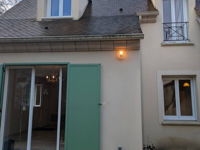 Maison à louer, 50m², GOMETZ LE CHATEL