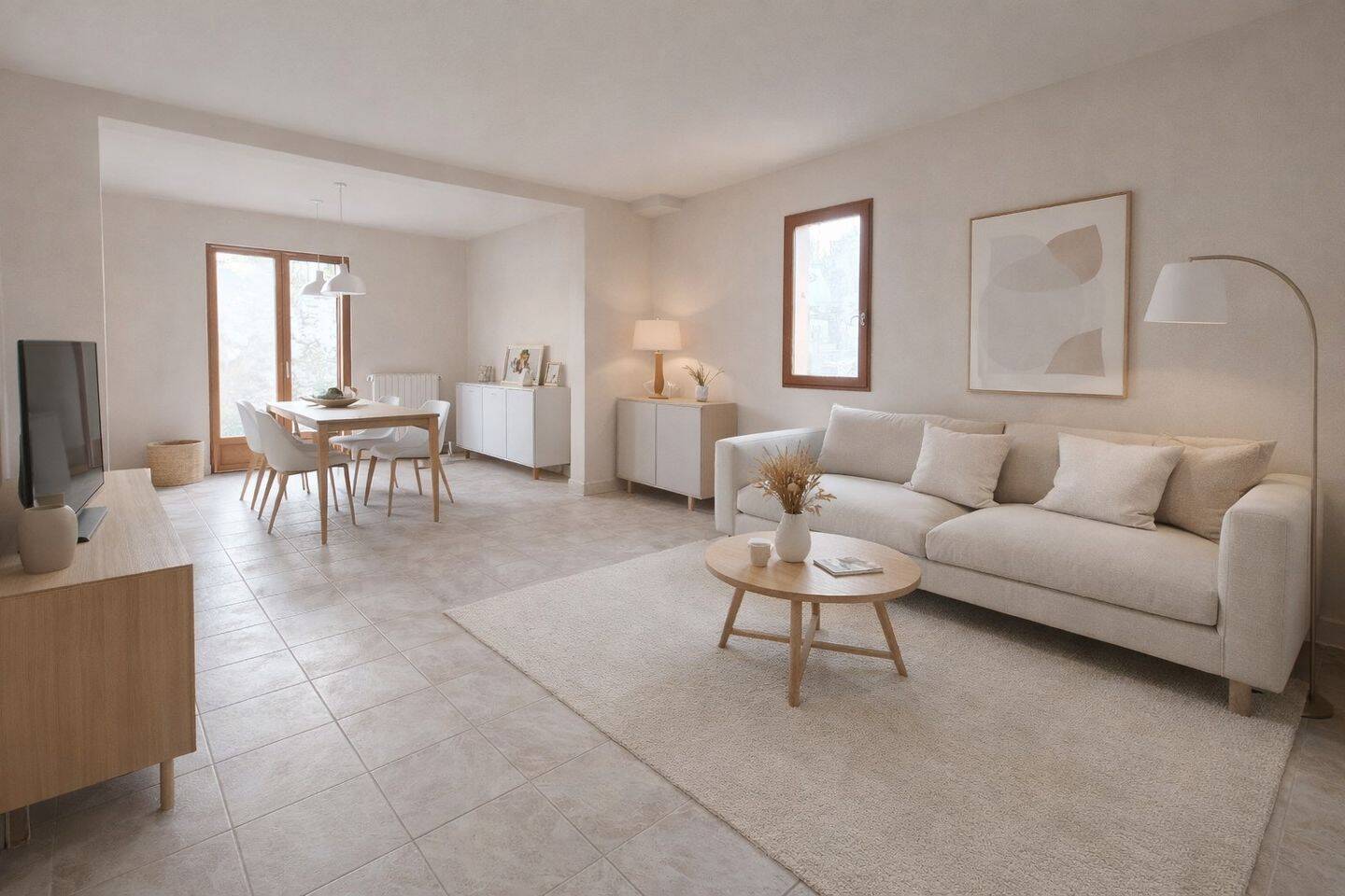 Maison à vendre, 120m², ESSOMES SUR MARNE