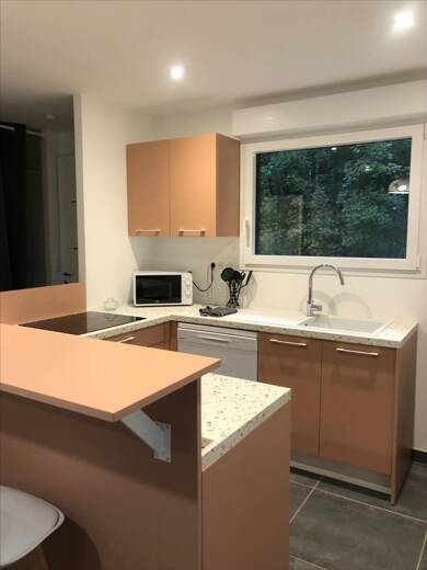 Maison à vendre 388 500 € 3 pièces 2 chambres 60 m² Neufchatel-Hardelot 62152