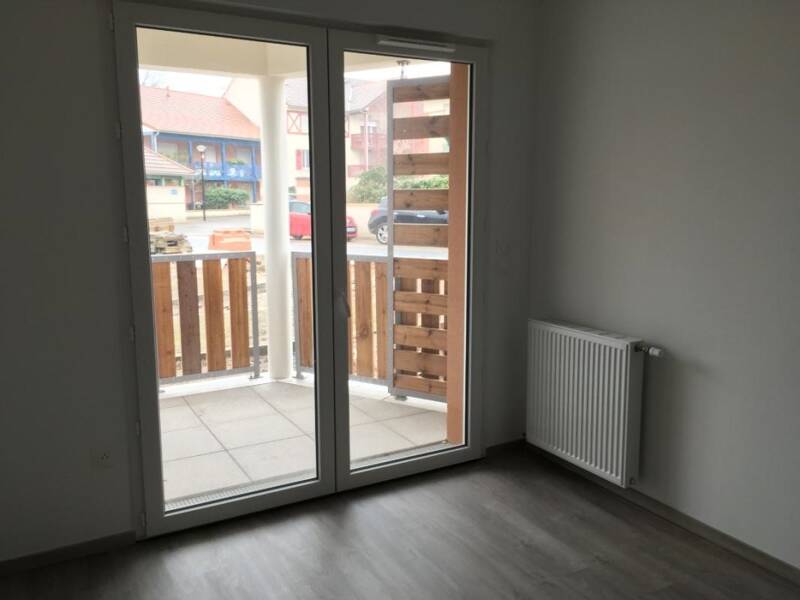 Maison à louer, 36m², LE TEICH