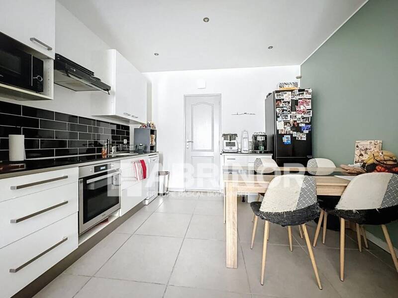 Maison à vendre, 61m², LILLE