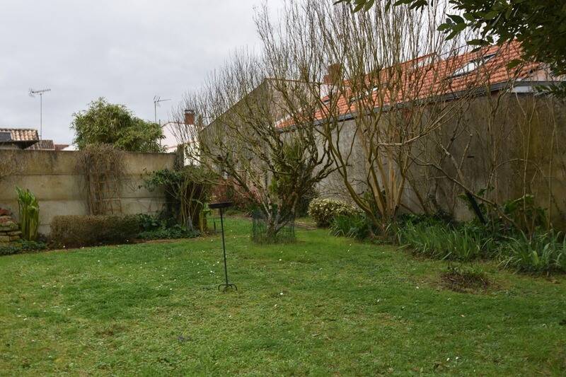 Maison à vendre, 100m², LE CHATEAU D'OLERON