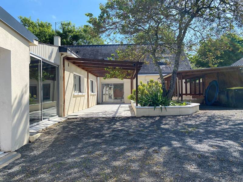 Maison à vendre, 204m², ANGERS