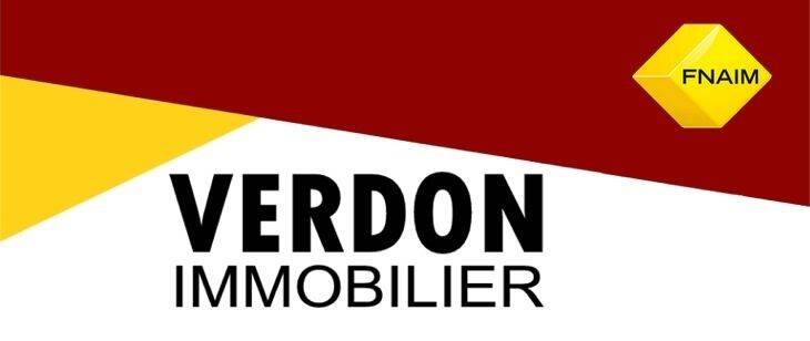 VERDON IMMOBILIER