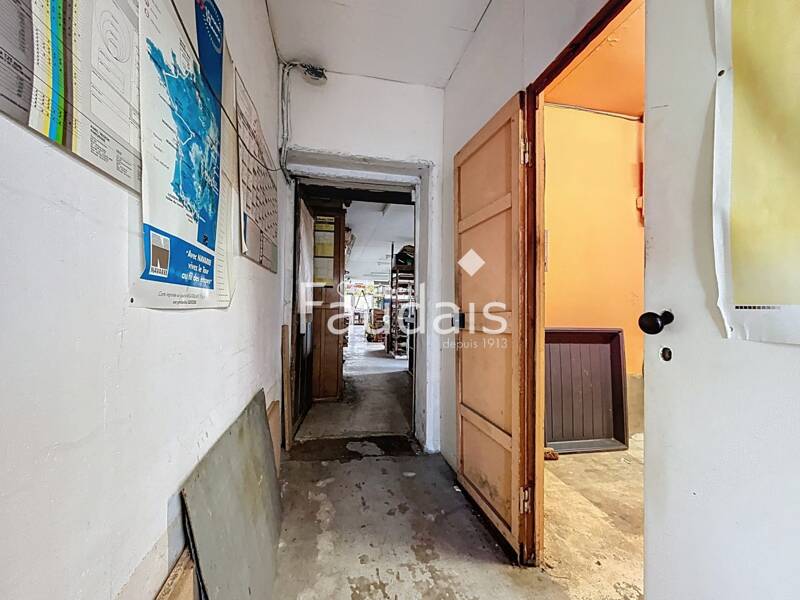 Maison à vendre, 65m², SAINT SAUVEUR LE VICOMTE