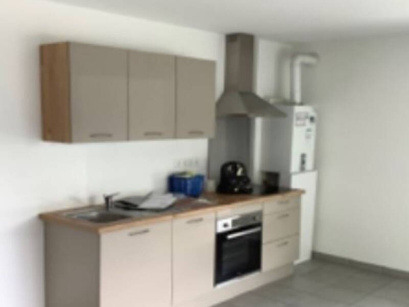 Maison à louer, 64m², THANN