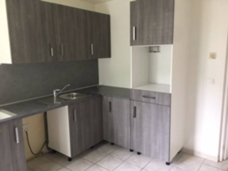 Maison à louer, 59m², GOUVIEUX