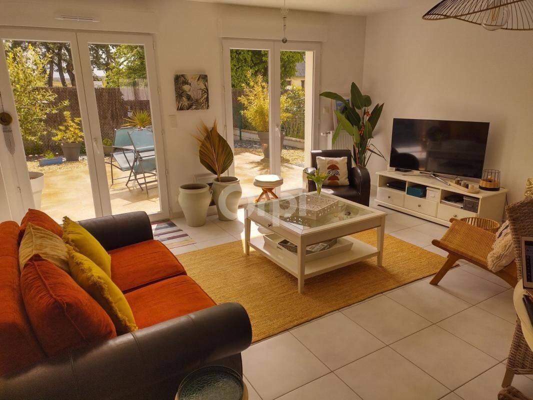 Maison à vendre, 99m², PIRIAC SUR MER