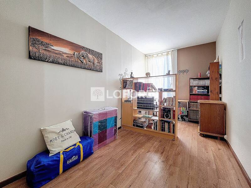 Maison à vendre, 54m², SAINT PIERRE LES ELBEUF