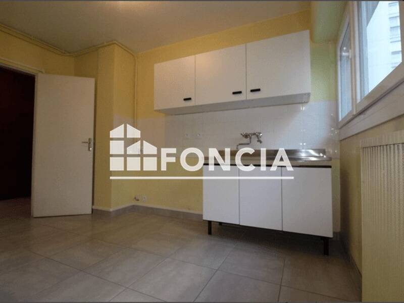 Maison à louer, 63m², LE PONT DE CLAIX