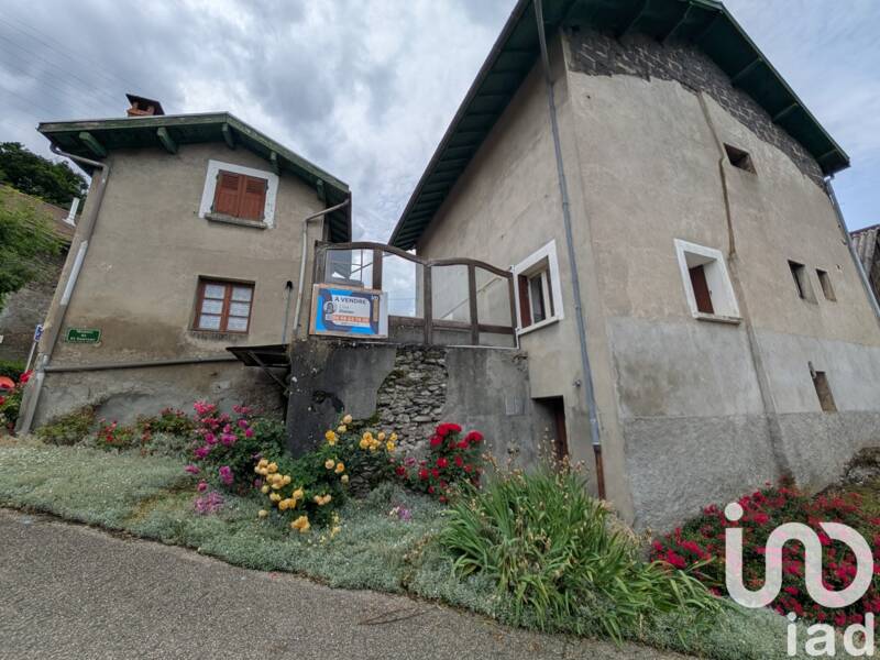 Maison à vendre, 166m², NOTRE DAME DE MESAGE