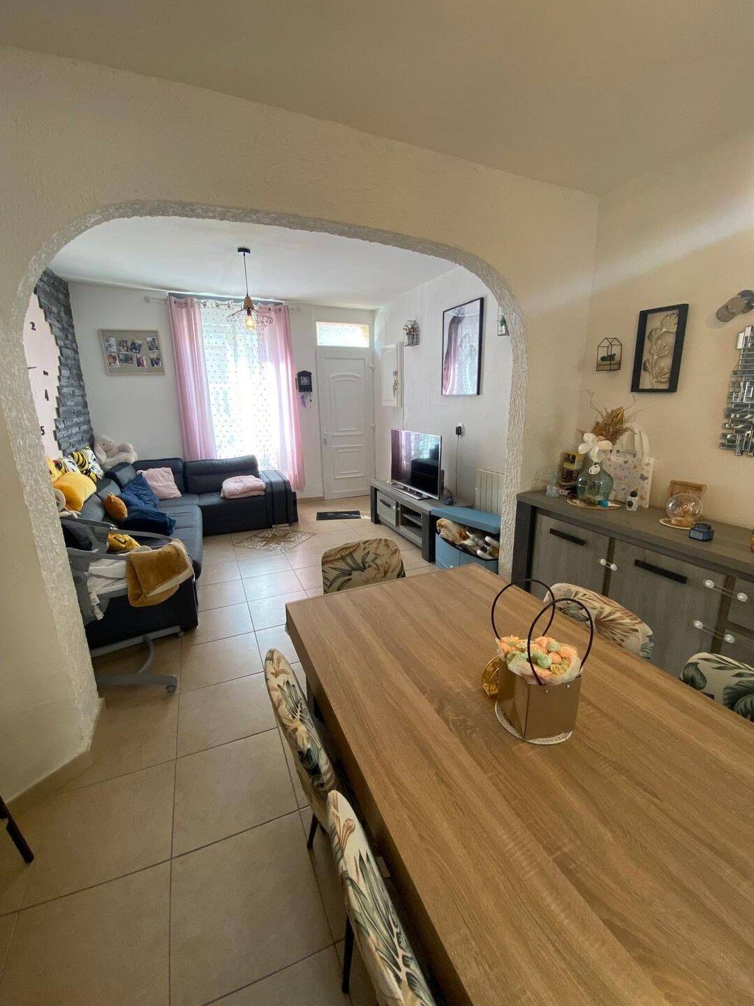 Maison à vendre, 70m², CALAIS