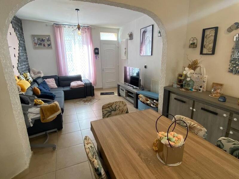 Maison à vendre, 70m², CALAIS
