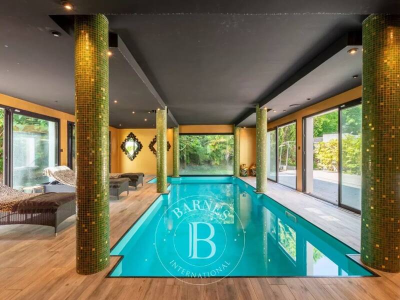 Maison à vendre, 468m², BIHOREL