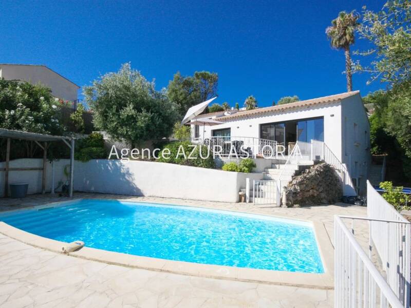 Maison à vendre, 145m², LES ISSAMBRES