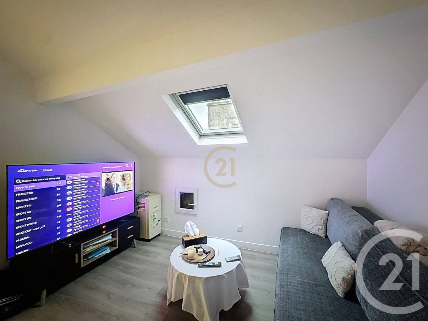 Maison à vendre, 95m², DRANCY