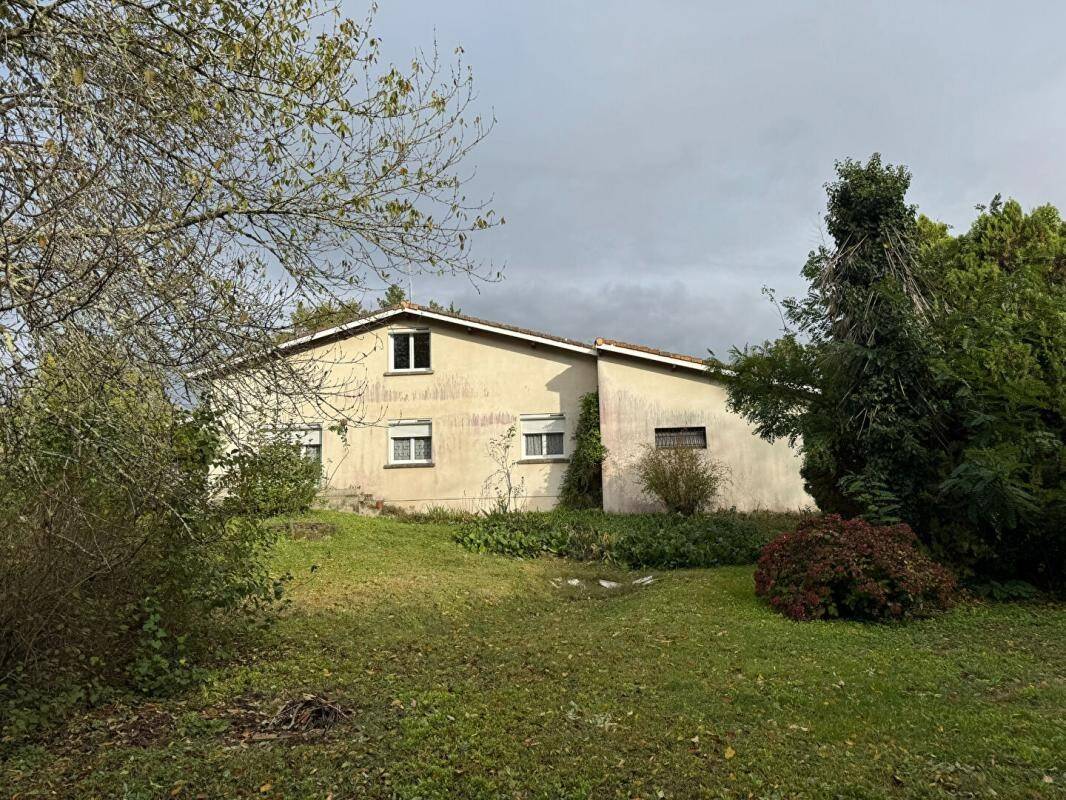 Maison à vendre, 147m², SAINT GERMAIN DU PUCH