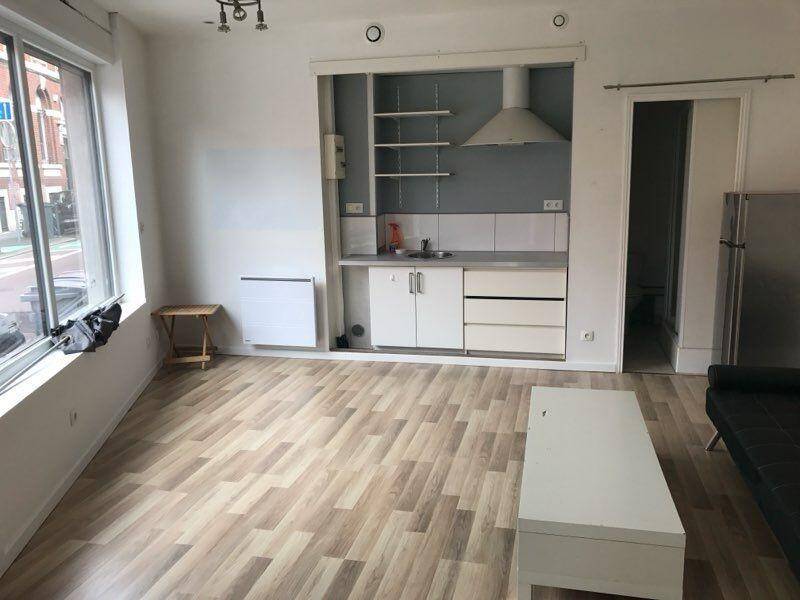 Maison à louer, 22m², ROUBAIX