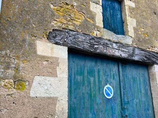 Parking à vendre 15 000 € Champdeniers 79220