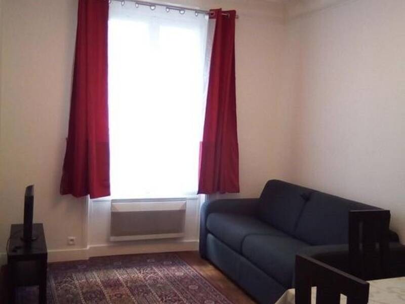 Maison à louer, 36m², SAINT MANDE