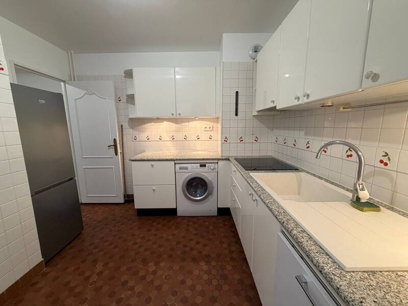 Maison à louer, 93m², PARIS 13E