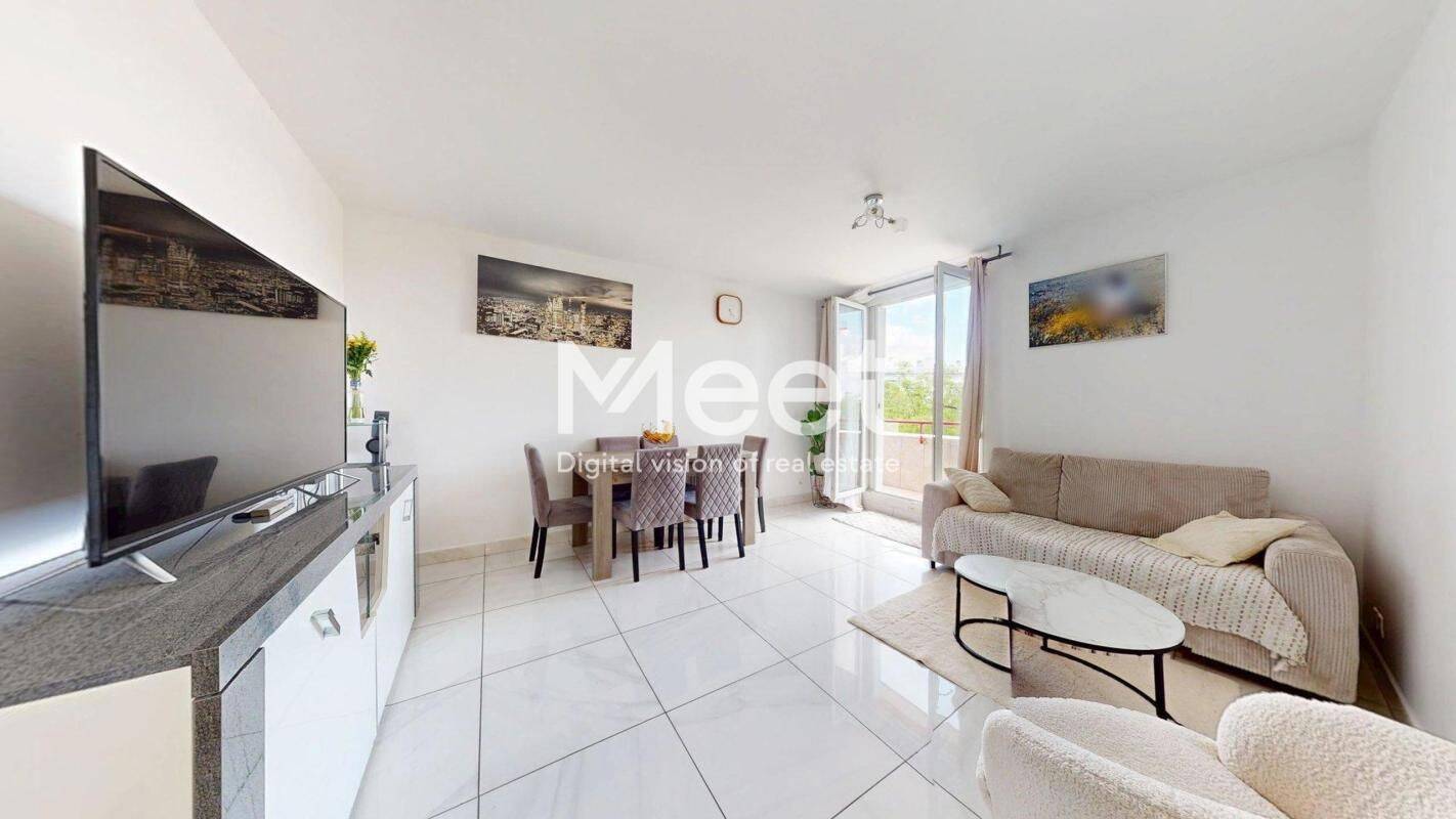 Maison à vendre, 57m², ORLY