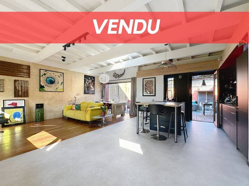 Maison à vendre, 175m², MONTPELLIER