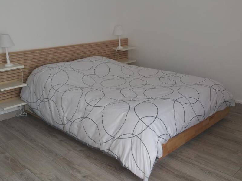 Maison à louer, 58m², LE HAVRE