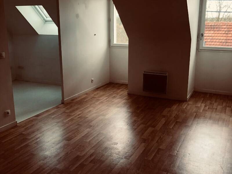 Maison à louer, 37m², VAUX SUR SEINE