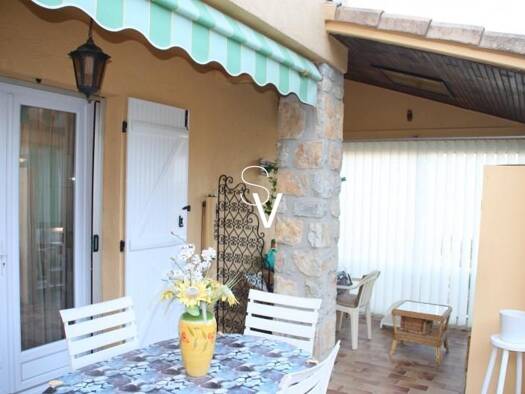 Achat maison en viager Var 83 dès 26 200€ : 150 annonces