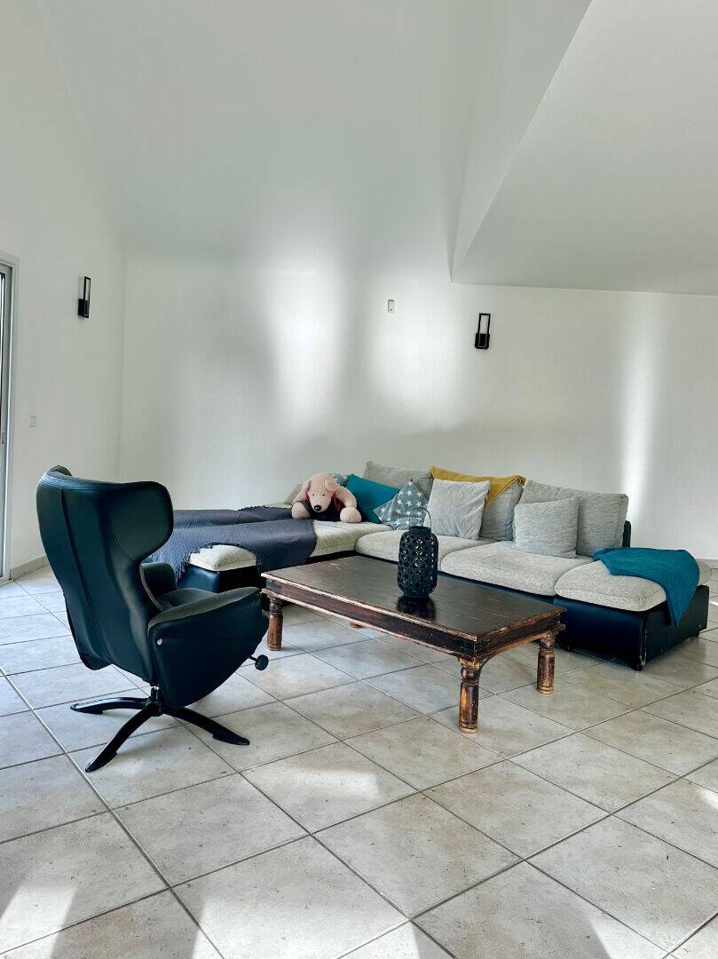 Maison à vendre, 163m², SAINT NAZAIRE